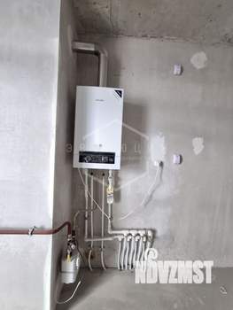 1-к квартира, вторичка, 38м2, 12/16 этаж