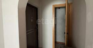 1-к квартира, вторичка, 40м2, 4/10 этаж