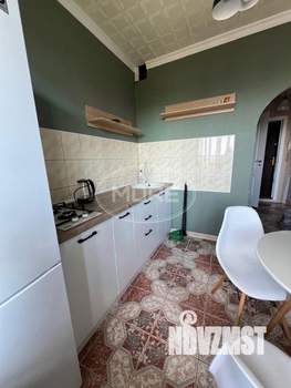 1-к квартира, вторичка, 33м2, 9/9 этаж