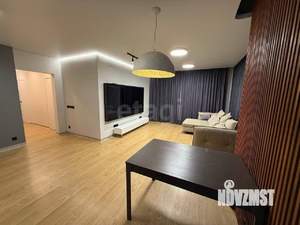 3-к квартира, вторичка, 71м2, 4/9 этаж