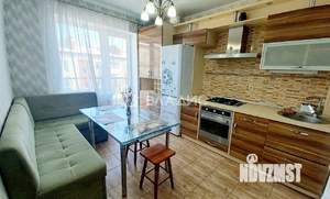 1-к квартира, вторичка, 44м2, 5/5 этаж
