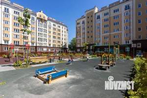 2-к квартира, вторичка, 74м2, 7/8 этаж