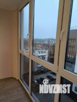 1-к квартира, вторичка, 42м2, 8/8 этаж