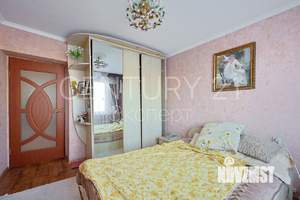 2-к квартира, вторичка, 47м2, 5/5 этаж
