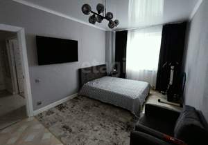 2-к квартира, вторичка, 61м2, 7/9 этаж