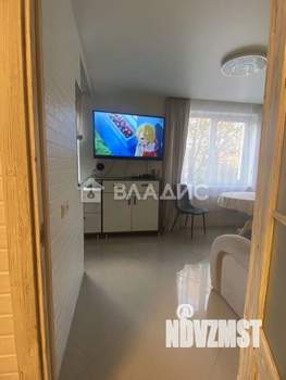 2-к квартира, вторичка, 47м2, 2/6 этаж