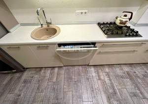 1-к квартира, вторичка, 46м2, 9/9 этаж