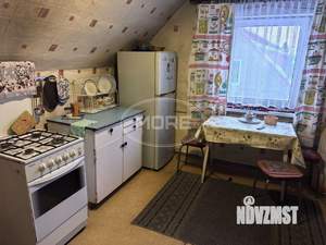 2-к квартира, вторичка, 31м2, 2/2 этаж