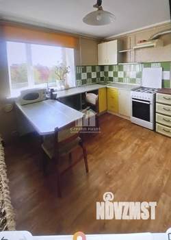 1-к квартира, вторичка, 55м2, 5/5 этаж