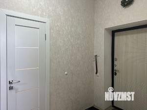 1-к квартира, вторичка, 37м2, 3/3 этаж