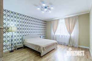 2-к квартира, вторичка, 73м2, 1/4 этаж