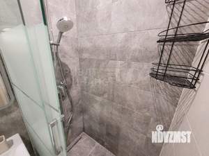 1-к квартира, вторичка, 62м2, -1/8 этаж