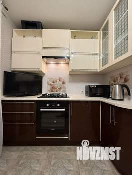 1-к квартира, вторичка, 38м2, 6/9 этаж