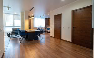 3-к квартира, вторичка, 85м2, 9/10 этаж