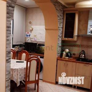 3-к квартира, вторичка, 95м2, 5/6 этаж
