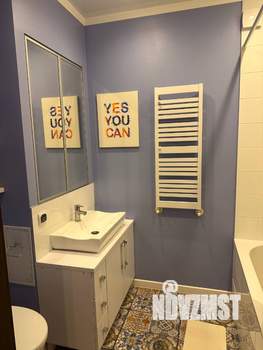 1-к квартира, вторичка, 43м2, 7/10 этаж