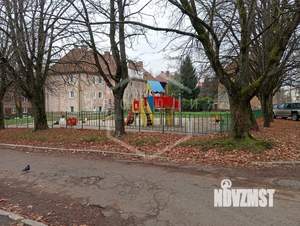 2-к квартира, вторичка, 41м2, 3/3 этаж