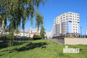 3-к квартира, вторичка, 83м2, 2/10 этаж