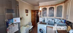 1-к квартира, вторичка, 31м2, 3/5 этаж