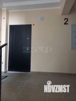 1-к квартира, вторичка, 37м2, 2/9 этаж