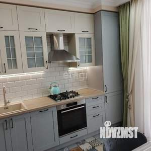 2-к квартира, вторичка, 64м2, 9/10 этаж