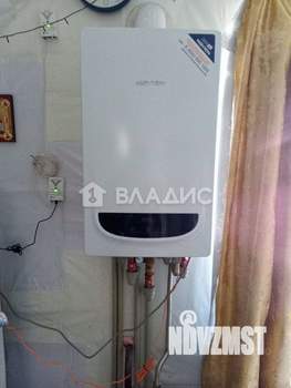 2-к квартира, вторичка, 33м2, 2/2 этаж