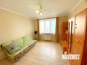 1-к квартира, вторичка, 31м2, 7/8 этаж