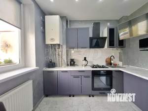 2-к квартира, вторичка, 46м2, 1/3 этаж