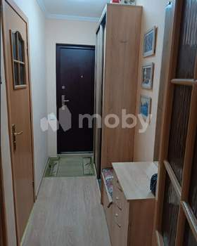 2-к квартира, вторичка, 44м2, 4/5 этаж