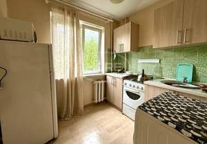 1-к квартира, вторичка, 35м2, 3/5 этаж