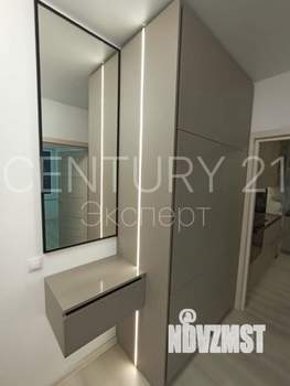 2-к квартира, вторичка, 50м2, 11/16 этаж