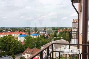 1-к квартира, вторичка, 44м2, 9/9 этаж