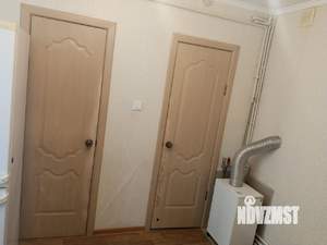 2-к квартира, вторичка, 36м2, 3/3 этаж