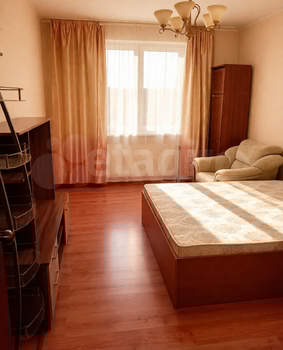 1-к квартира, вторичка, 36м2, 7/8 этаж