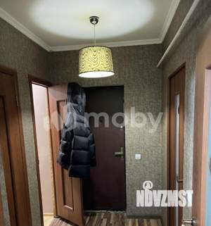 1-к квартира, вторичка, 38м2, 1/5 этаж
