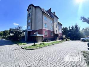 1-к квартира, вторичка, 49м2, 1/5 этаж