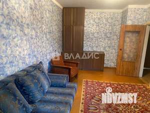 3-к квартира, вторичка, 62м2, 1/5 этаж