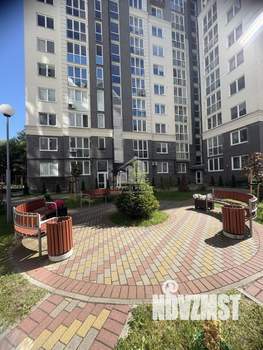 1-к квартира, вторичка, 33м2, 5/10 этаж