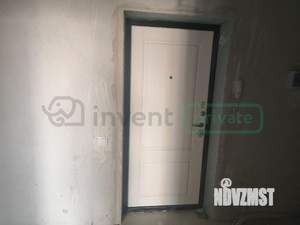 1-к квартира, вторичка, 38м2, 9/9 этаж