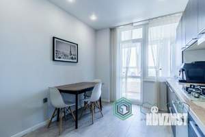 1-к квартира, вторичка, 43м2, 7/8 этаж
