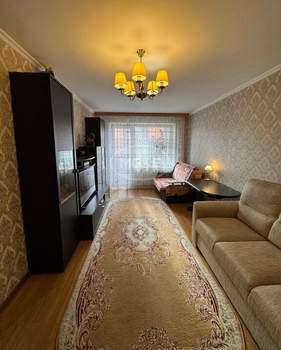 2-к квартира, вторичка, 44м2, 3/9 этаж