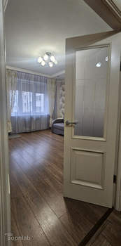 2-к квартира, вторичка, 64м2, 7/10 этаж