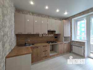 1-к квартира, вторичка, 30м2, 3/10 этаж