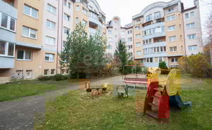 1-к квартира, вторичка, 46м2, 2/5 этаж