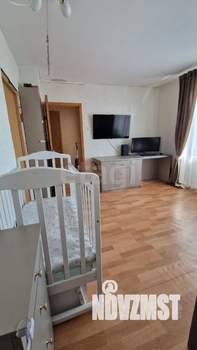 1-к квартира, вторичка, 41м2, 9/9 этаж