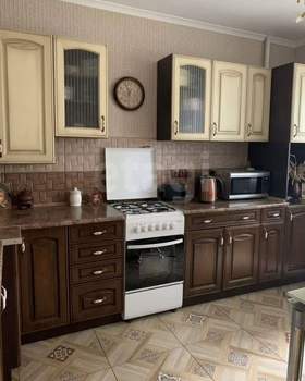 1-к квартира, вторичка, 45м2, 3/9 этаж