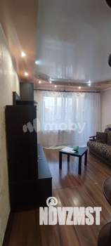 1-к квартира, вторичка, 30м2, 4/5 этаж