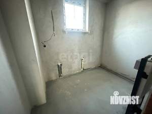 3-к квартира, вторичка, 87м2, 2/6 этаж