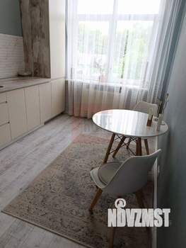 1-к квартира, вторичка, 32м2, 3/4 этаж