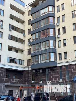 1-к квартира, вторичка, 47м2, 9/12 этаж